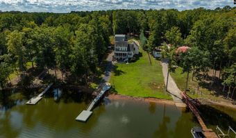 1151 DOGWOOD Shrs, Batesburg, SC 29006