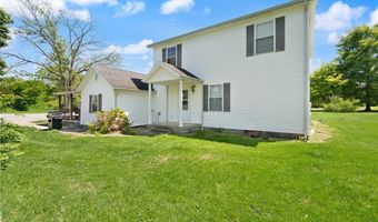 1868 E Harrod Rd, Austin, IN 47102