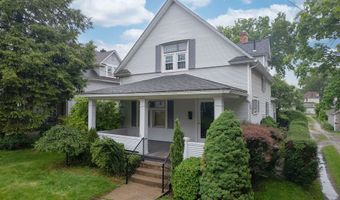 645 W Summit St, Alliance, OH 44601