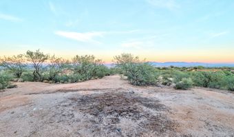 1063 S Big Bear Rd, Benson, AZ 85602