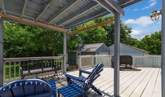 161 Deland Ave, Columbus, OH 43214