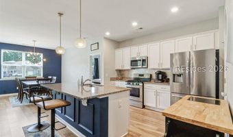 2311 Blakers Blvd, Bluffton, SC 29909