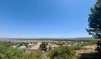 614 W Saddle Creek Dr, Camp Verde, AZ 86322