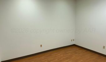 321 SW 7TH Ave, Amarillo, TX 79101