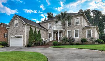 112 Bridge Crest Ct, Aiken, SC 29803