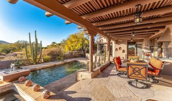 1084 N BOULDER Dr, Carefree, AZ 85377