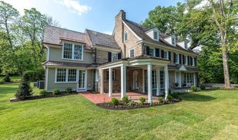 485 LEWIS Ln, Ambler, PA 19002