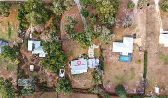 4400 NE 139TH Ln, Anthony, FL 32617