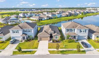 144 BRIGHT IBIS Ave, Apollo Beach, FL 33572