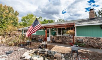 1193 Manhattan Way, Gardnerville, NV 89460