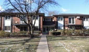 1210 Dale Ave 2I, Arlington Heights, IL 60004