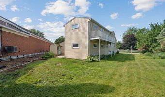 722 47th Ave, Amana, IA 52203