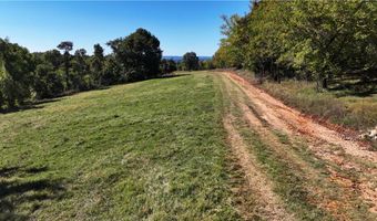 1548 County Road 731, Berryville, AR 72616
