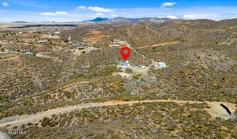 15015 E White Dr, Dewey Humboldt, AZ 86327