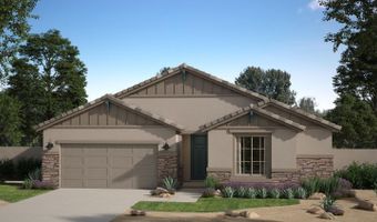 3106 S 234th Ln Plan: Hualapai, Buckeye, AZ 85326
