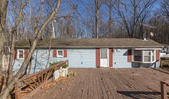 1060 BUFFALO RIDGE Rd, Augusta, WV 26704