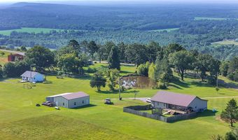 3726 ST. Joe Rd, Atkins, AR 72823