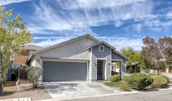 3367 Hillside Garden Dr, Las Vegas, NV 89135