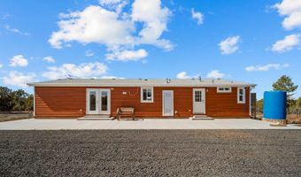 70 N 8158, Concho, AZ 85924