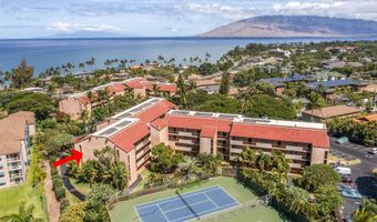 2191 S Kihei Rd 2202, Kihei, HI 96753