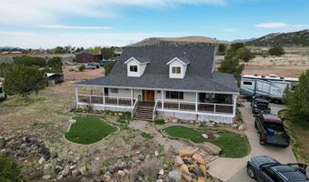 398 E Wells Fargo Dr, Brookside, UT 84782