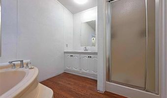 510 1st St, Bernice, OK 74331