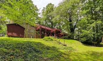 2423 Woodacres Rd NE, Atlanta, GA 30345