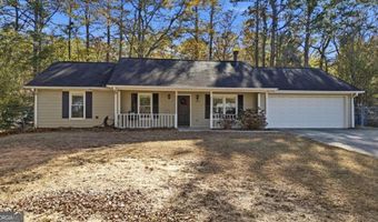 127 Springbrook Dr, Auburn, GA 30011