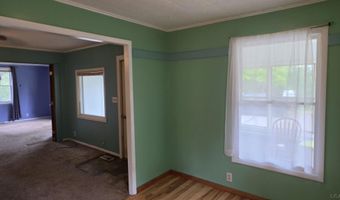 714 Mulberry St, Adrian, MI 49221