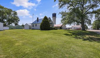 300 N Johns St, Amanda, OH 43102
