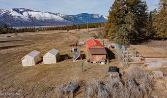 5225 Hwy 1, Bonners Ferry, ID 83805