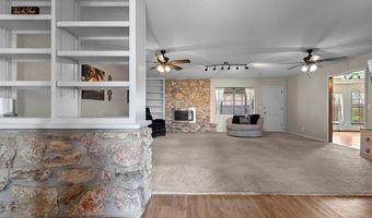 6409 Trail Dr, Bartlesville, OK 74006