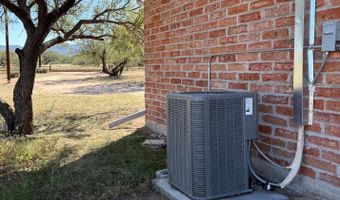 2856 W Trails End Rd, Benson, AZ 85602