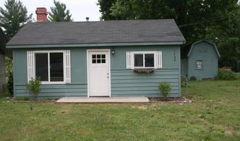 1734 Rabbit Track Dr, Alger, MI 48610