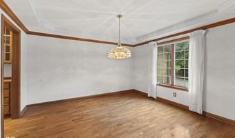1835 Rooses Ln, Indianapolis, IN 46217