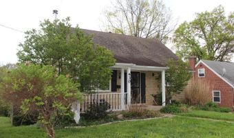 430 Morrvue Dr, Delhi, OH 45238