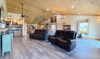 73 Prairie Dr, Buffalo, WY 82834