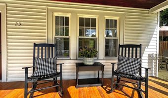 23 Pageant St, Bennington, VT 05201