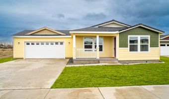 311 CLARENCE St, Boardman, OR 97818