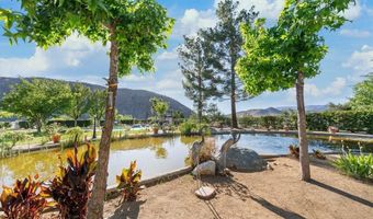 1925 El Dorado, Acton, CA 93510