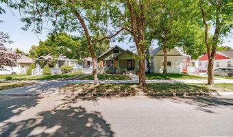 171 E 12th St, Idaho Falls, ID 83404