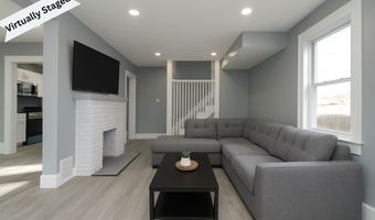 1537 S Liberty Ave, Alliance, OH 44601