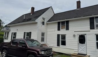 63 Washington St, Augusta, ME 04330