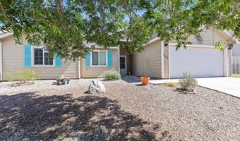 221 Burnage Ln, Alamogordo, NM 88310