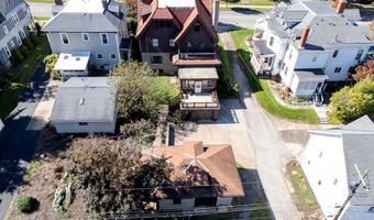 421 Center St, Ashland, OH 44805