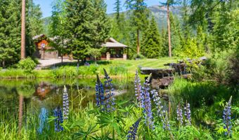 500 Wild Swan Trl, Bigfork, MT 59911