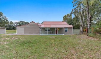 12447 E US Hwy 84, Ashford, AL 36312