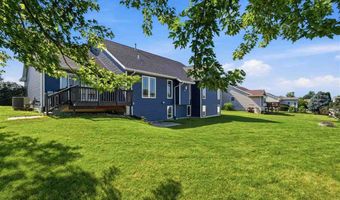 108 Pheasant Ave, Atkins, IA 52206