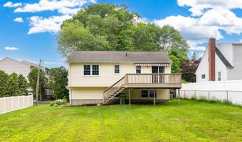 94 Ben St, Bristol, CT 06010