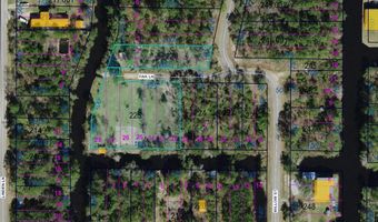 5025 Oak Ln, Bay St. Louis, MS 39520